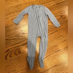 Kyte Baby Bamboo Footies